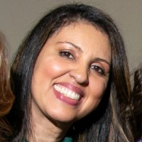 Andrea Machado