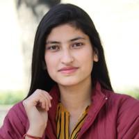 Dr Krishma Devi
