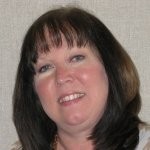 Judy Spencer