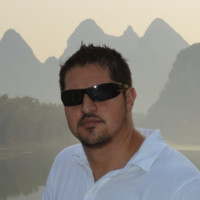 Ricardo Alarcòn