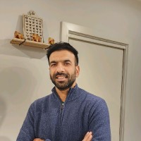 Preet Dhillon
