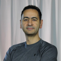 Mike Mousavi