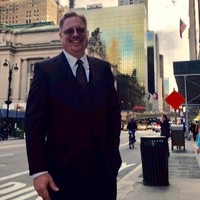 Gary Wolczak, Assoc Aia, Ncarb