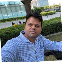 Sunil Atri