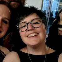 Natasha Thurlby