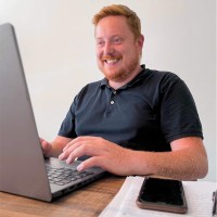 Adrien Palmer