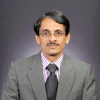 Dr. Manjunath G. S.
