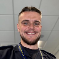Tom Redfern