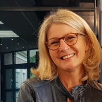 Elisabeth Duponchelle