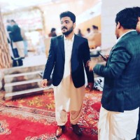 Unaib Ahmed