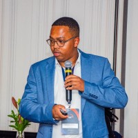 Wandile Dlamini