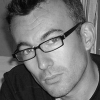 Brice Legendre