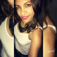 Marcilene Gonçalves