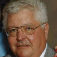 Paul Stipe