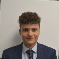 Harrison Anslow