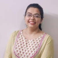 Drashti Shah