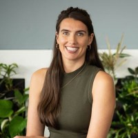 Katharine Warren