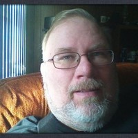 Ronald Wood