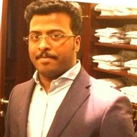 Thanu Nadh