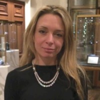 Liane Evans, Cfa, Caia