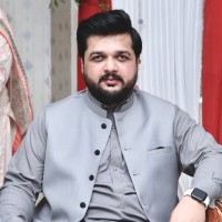 Hasan Zafar