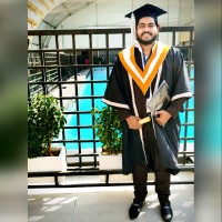 Muhammad Hashir Siddiqui