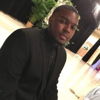 Demetre Jackson