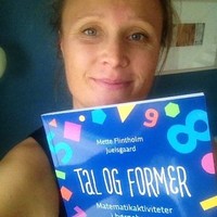 Mette Flintholm Juelsgaard