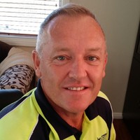 Mark Herbert
