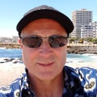 Jeff Riddoch