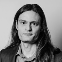Simon Broder