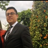 Daniel Hidalgo