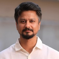 Sridhar Krishna Raju