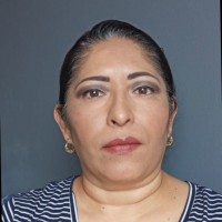 Gabriela Brena Molina