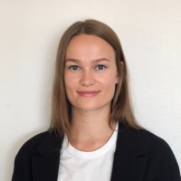 Hedda Strømstad