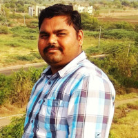 Akshay Badiger
