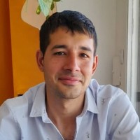 Maximiliano Blas Silva