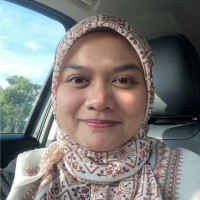 Ir Robeatul Adawiah O.