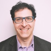 Mitch Compri, BFA, MBA