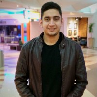 Mohamed Adel