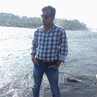 Kuldeep Sharma