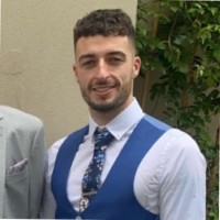 Paddy Odonnell