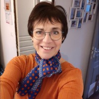 Marie-Christine Sutter