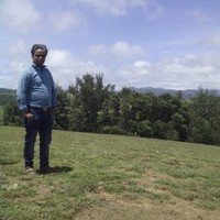 SANJEEV RAM