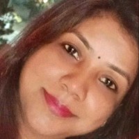 Dipti kothari