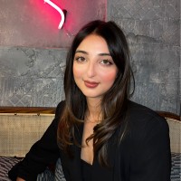 Kiran Malhi