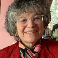 Rachel Siegel, Cfa