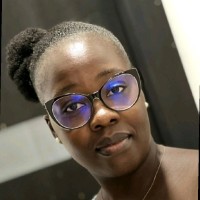 Lydie Touré Épse Yapi