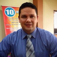 Jonathan Castro Rodriguez