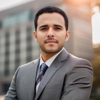 Joel Alejandro M.